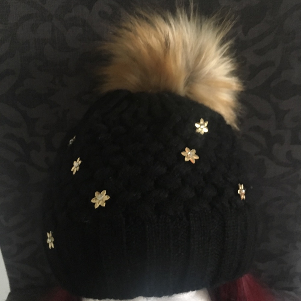 Beanie 100% polyester - Picture 2 of 3